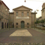 Teatro Comunale Porto San Giorgio