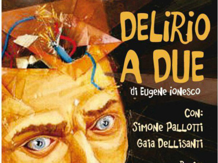 Delirio a due a Sant'Elpidio a Mare