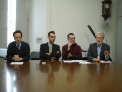 Presentazione corso formazione amministratori a Fermo