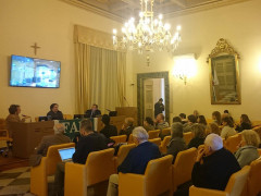 Presentazione Giornate Fai di Primavera 2017 in provincia di Fermo