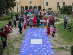 Pim Pum Pam, festival della creatività a Porto Sant'Elpidio