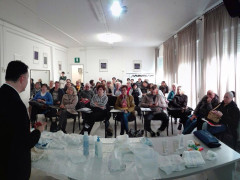 Corso per assistenti familiari a Fermo