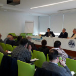Svolto ad Ancona il seminario sulla ricostruzione post-sisma della Cna Marche