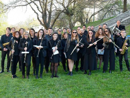 Banda di Santa Caterina "Don Nicola Marucci"