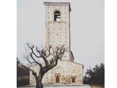 Chiesa di San Marco a Ponzano di Fermo