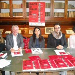 Presentazione Fermo sui libri 2017