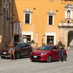 Easy Driver (Rai1) a Fermo