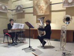 Concerto Strappati-Principi a Montefiore dell'Aso