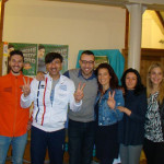 Il 28 maggio a Fermo "Marche Comedy Record" con Piero Massimo Macchini