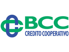 logo della Bcc, Banca di Credito Cooperativo