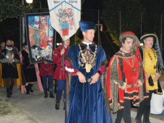 Festa de li jochi - Sant'Elpidio a Mare