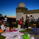 Pic-nic sotto le stelle a Sant'Elpidio a Mare