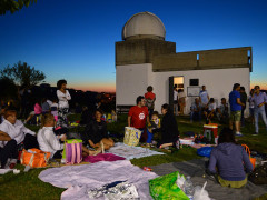 Pic-nic sotto le stelle a Sant'Elpidio a Mare