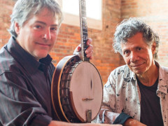 Chick Corea e Bela Fleck