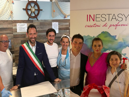 Apertura nuove attività commerciali a Sant'Elpidio a Mare