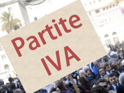 Partite IVA, imprese, imprenditorialità