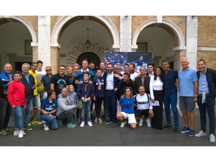 Festeggiamenti ed eventi per Sant'Elpidio Abate, patrono di Sant'Elpidio a Mare