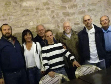 Coordinamento Forza Italia Montelparo