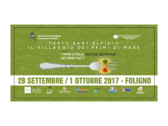 Villaggio dei Primi di Mare di Porto Sant'Elpidio a I Primi d'Italia