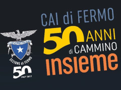 Celebrazioni per il 50esimo della sezione CAI di Fermo