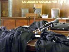 Tribunale