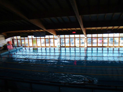 Piscina Comunale di Fermo