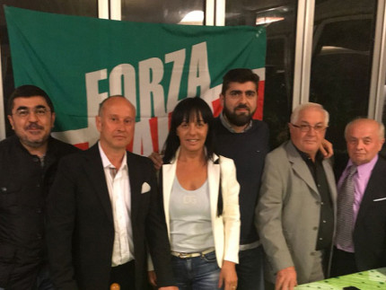 Forza Italia Grottazzolina