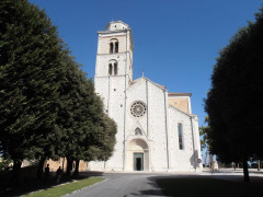 Duomo di Fermo, Cattedrale di Fermo
