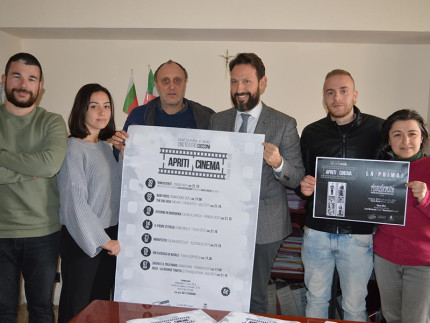 Apriti Cinema, rassegna a Sant'Elpidio a Mare