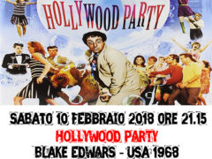 Hollywood Party - Festa di Carnevale a Capodarco di Fermo