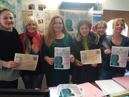 Giornata Internazionale della Donna. Le iniziative a Porto Sant’Elpidio