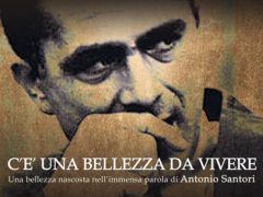 Serata dedicata ad Antonio Santori a Sant'Elpidio a Mare