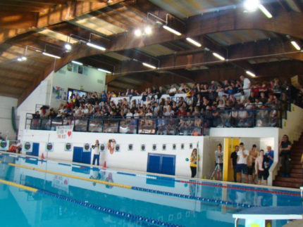Nuoto: campionati italiani Fisdir a Fermo