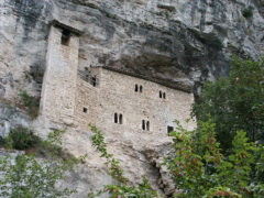 Eremo di San Marco - Ascoli Piceno