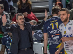 Massimiliano Ortenzi - M&G Videx Grottazzolina