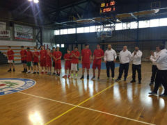 Torneo Regioni Basket-Marche