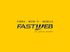 Fastweb