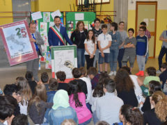 Premiazioni Pro Patria 2017 a Sant'Elpidio a Mare