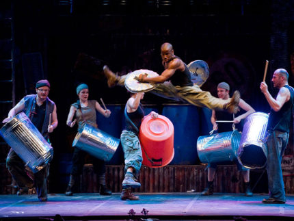 Stomp