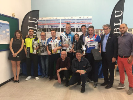 Bocce: Trofeo Loriblu a Porto Sant'Elpidio