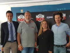 Presentazione International Motor Days a Porto Sant'Elpidio