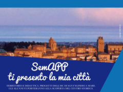 Semapp - ti presento la mia città