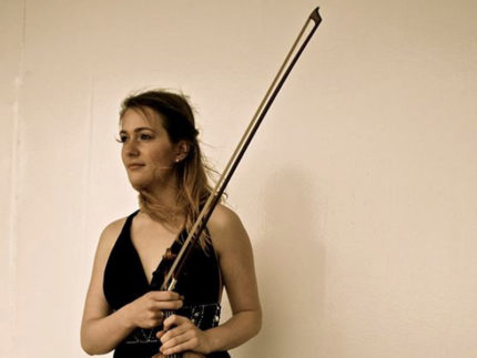 Larissa Cidlinsky