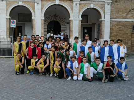 Successo a Sant'Elpidio a Mare per la giornata di promozione della città