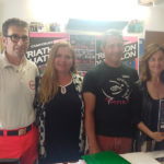 Presentazione Campionati di Triathlon di Porto Sant’Elpidio