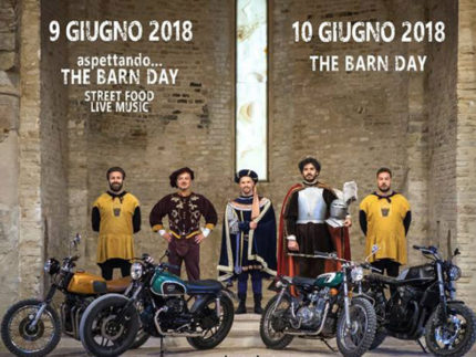 The Barn Day