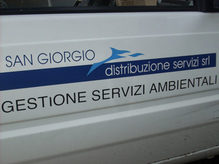 San Giorgio Distribuzione