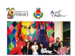 Artpower a Monteleone di Fermo