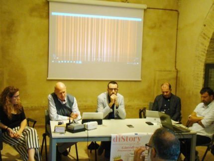 Presentazione Fermo Virtual Tour