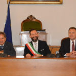 Presidente Camera di Commercio bielorussa in visita a Sant'Elpidio a Mare